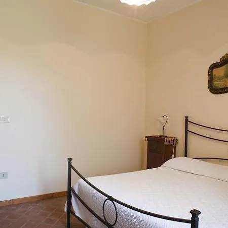 Agroturismo Borgo Maisale Librizzi