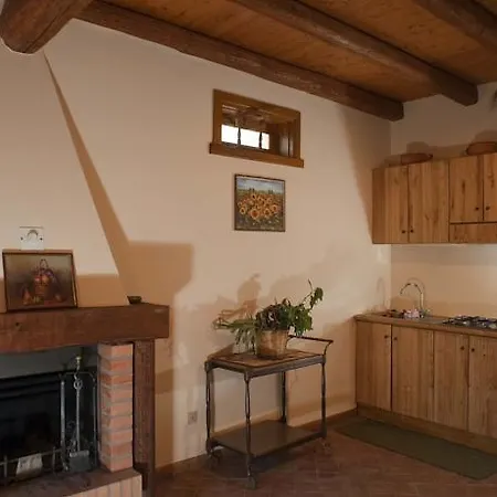 Borgo Maisale Agroturismo Librizzi