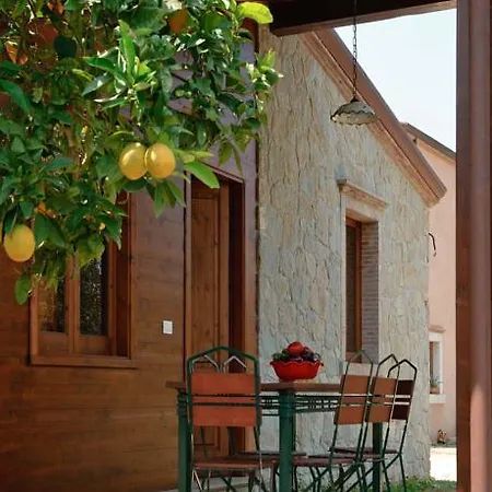Borgo Maisale Agroturismo *