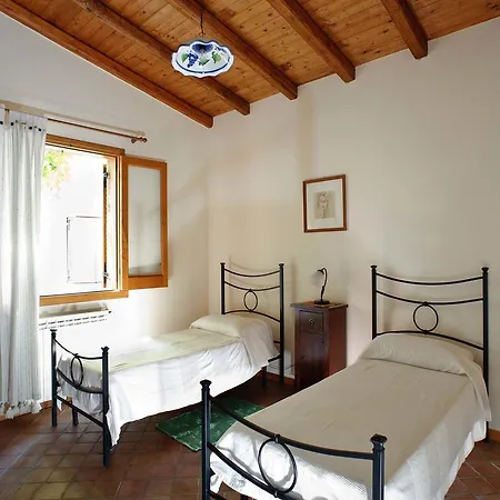 Borgo Maisale Agroturismo Librizzi