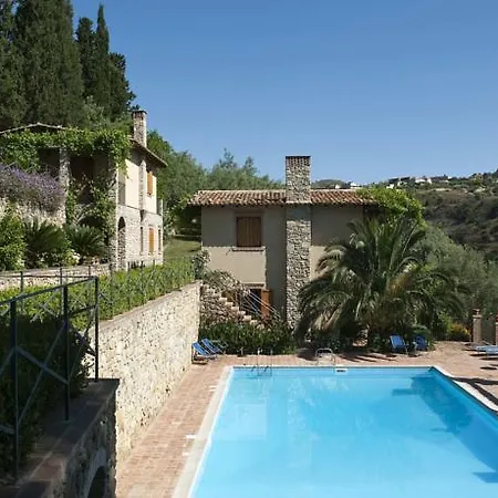 Borgo Maisale Librizzi