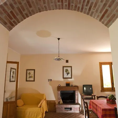 Borgo Maisale Agroturismo Librizzi