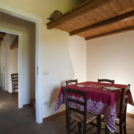 Borgo Maisale Agroturismo Librizzi