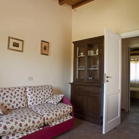 Borgo Maisale *