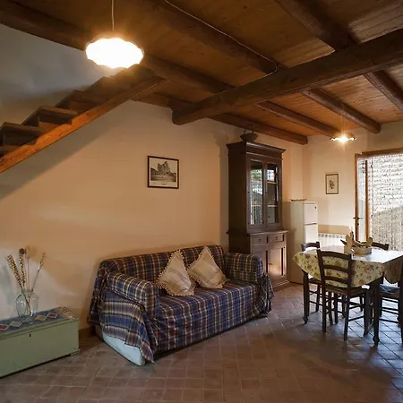 Borgo Maisale Agroturismo