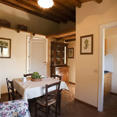 Borgo Maisale *