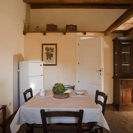 Borgo Maisale * Librizzi