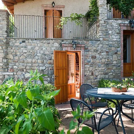 Borgo Maisale Librizzi
