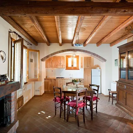 Borgo Maisale *