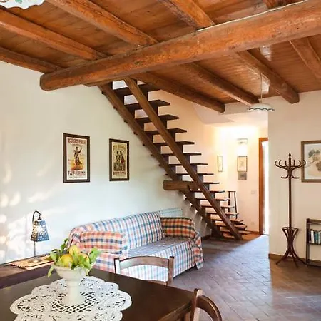 Borgo Maisale Agroturismo *