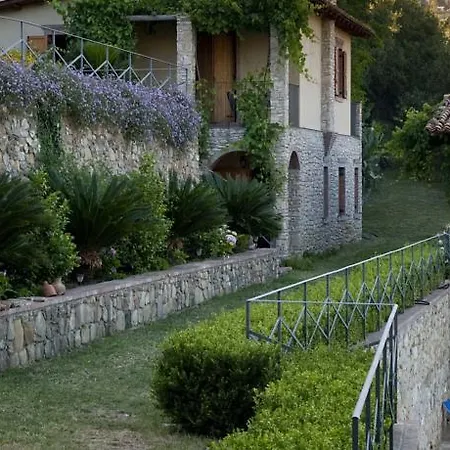 Borgo Maisale Agroturismo
