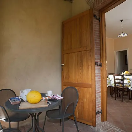 Borgo Maisale Agroturismo Librizzi