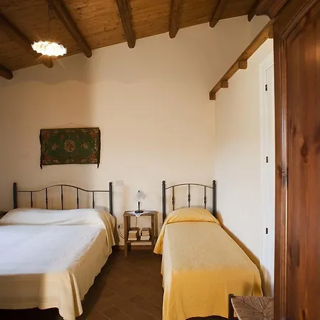 Borgo Maisale Agroturismo *
