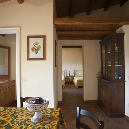 Borgo Maisale * Librizzi