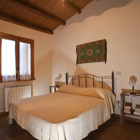 Agroturismo Borgo Maisale