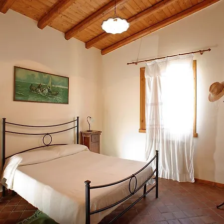 Borgo Maisale Agroturismo Librizzi